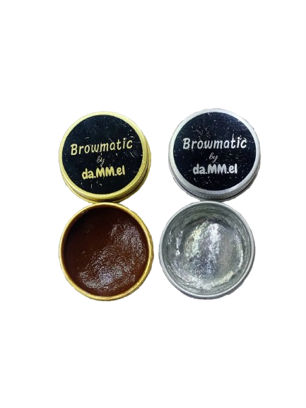 Browmatic By Dammel